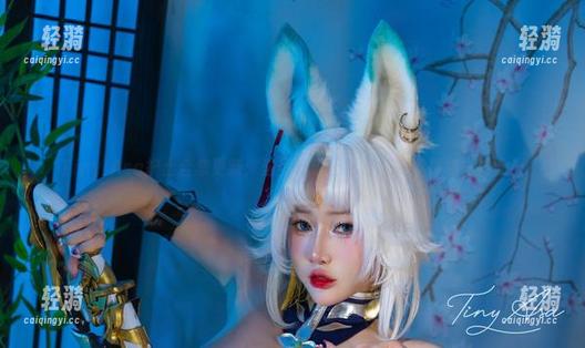 Tiny Asa护士合集更新：当可爱遇上医疗，简直是视觉治疗！